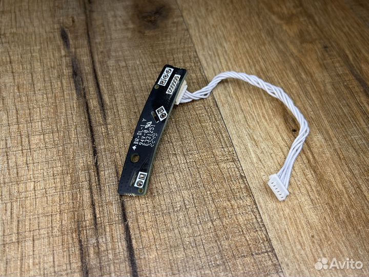 Датчик расстояния левый (L) Xiaomi E10, E12, B112