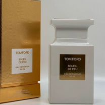 TOM ford Soleil De Feu, 100ml