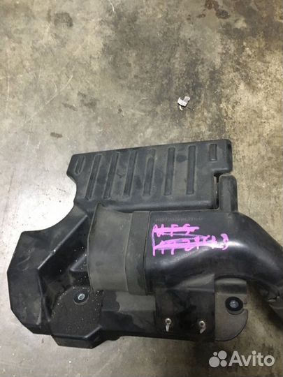 Резонатор воздушного фильтра Honda Civic 8 4D LDA