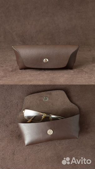 Очечник футляр для очков