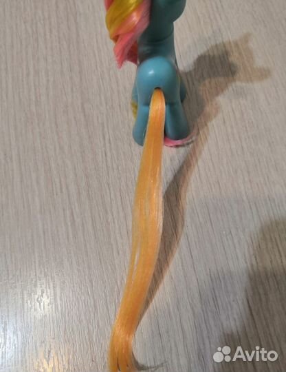 My little pony редкие