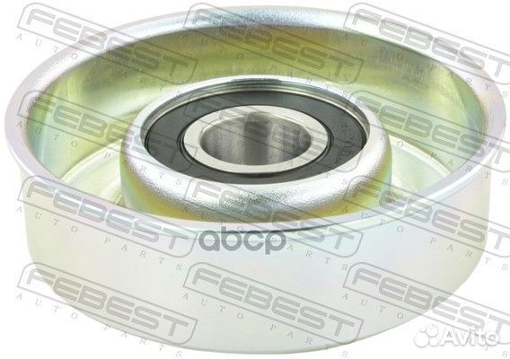 Ролик натяжной mitsubishi pajero mini H53,58A 1