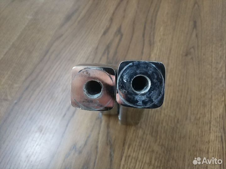 Держатель руля на мотоцикл