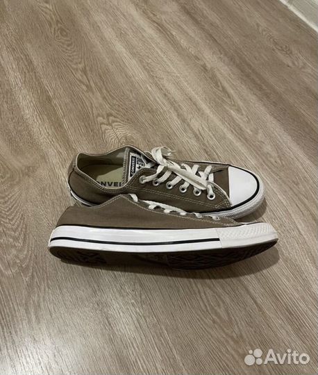 Кеды converse