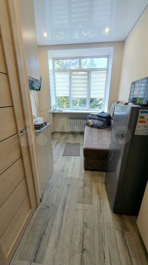 Апартаменты-студия, 14 м², 4/4 эт.