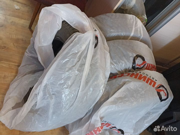 Cordiant Snow Cross 2 SUV 225/60 R17