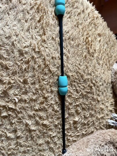 Булавы pastorelli 40,5 см