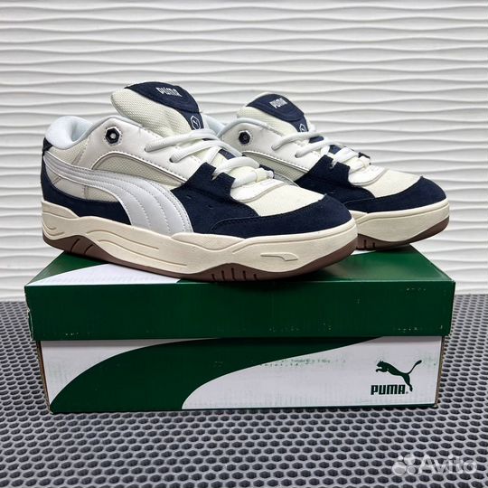 Кроссовки puma 180