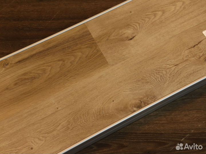 Кварвиниловая плитка / Широкий выбор