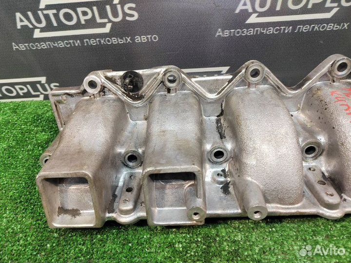 Впускной коллектор Renault Megane 2 K4MD812