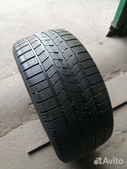 Pirelli Scorpion Ice&Snow 275/40 R20