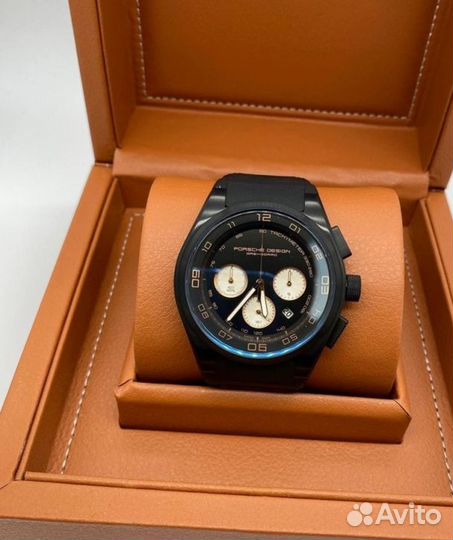 Мужские часы Porsche Design
