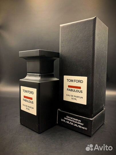 Духи tom ford 50мл Дубай