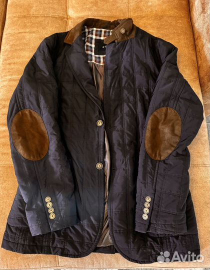 Пиджак мужской