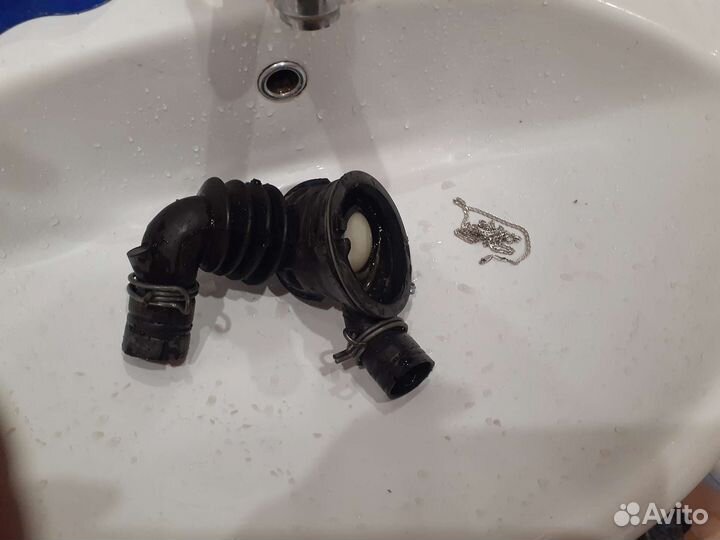 Ремонт стиральных машин