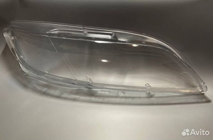 Новое стекло фары Mazda 6 GG рестайлинг (2005—2008)