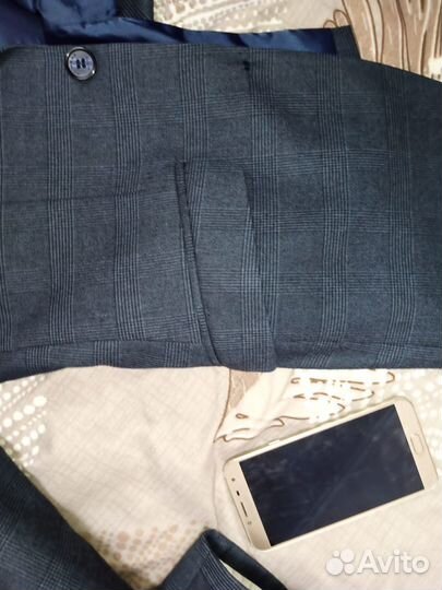 Костюм мужской Climber by cuno р. 46