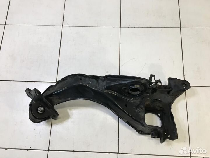 Рычаг задний продольный левый BMW X1 F48