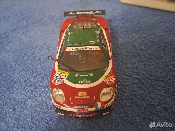 Коллекционная машина