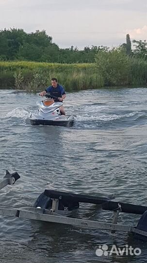 BRP RXP 255 RS