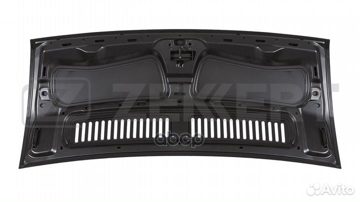 Капот Peugeot Boxer 06- Citroen Jumper 06- Fiat