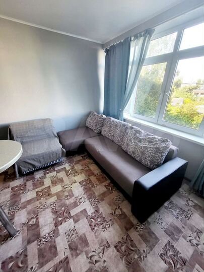 Квартира-студия, 26 м², 2/8 эт.