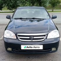 Chevrolet Lacetti 1.4 MT, 2011, 283 000 км, с пробегом, цена 435 000 руб.