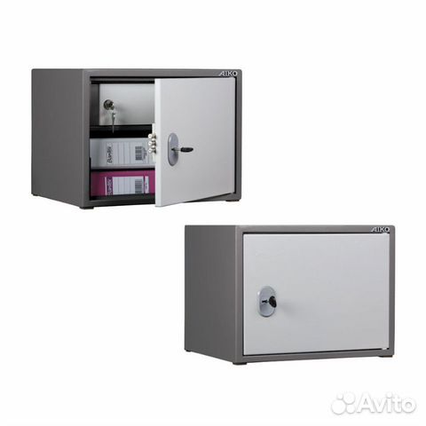 Офисный сейф SL-32Т