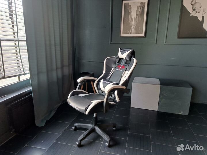 Игровое кресло