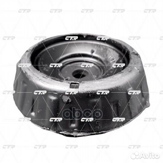 Старый номер cmkh-2) Опора амортизатора GA0002