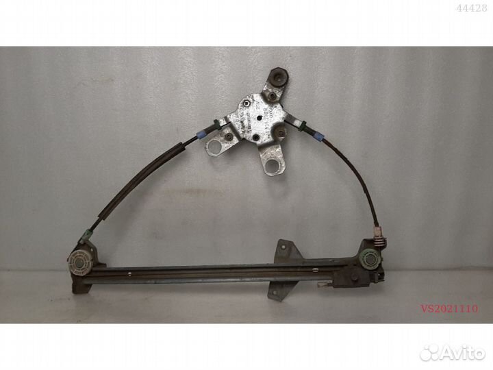 Стеклоподъемник audi A8 D2 задний правый