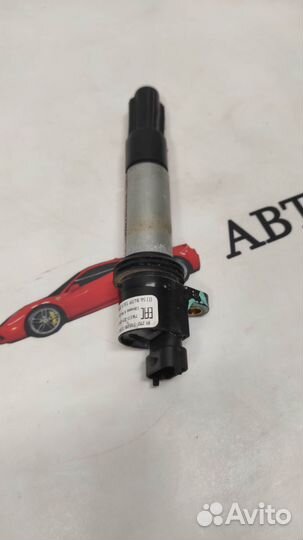 Катушка зажигания LADA X Ray