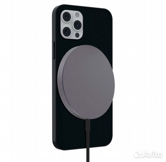 Беспроводное зарядное устройство TFN MagAero 2