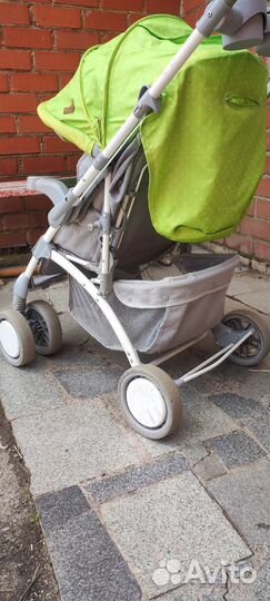 Прогулочная Коляска lorelli (Польша)