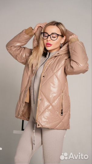 Куртка демисезонная женская42,44,46,48