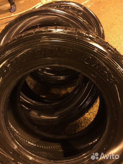 Dunlop Grandtrek AT22 285/60 R18