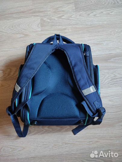 Рюкзак школьный для мальчика
