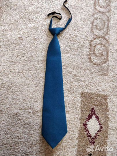 Галстук мчс