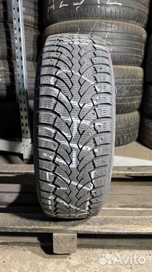 Formula Ice 195/65 R15 91T