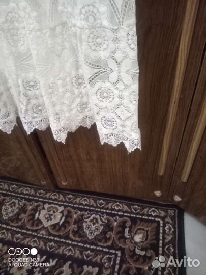 Женское платье