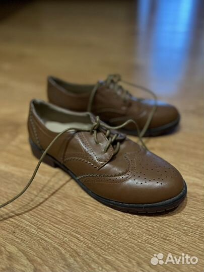 Туфли женские