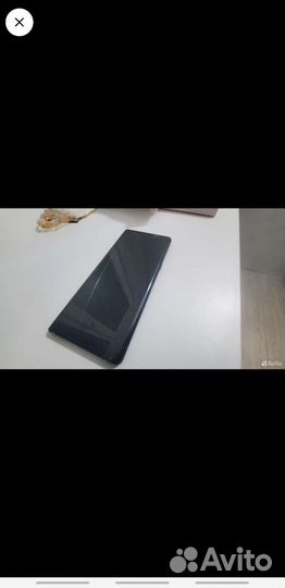 Samsung galaxy note 8