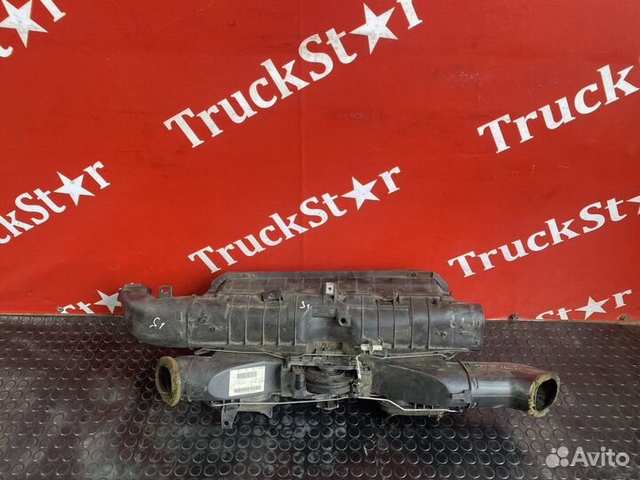 Корпус отопителя Scania 5-series