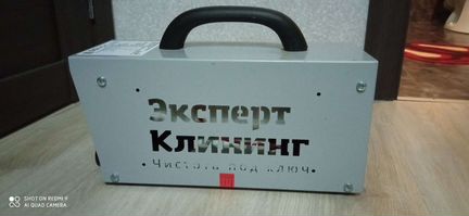 Аренда Озонатора