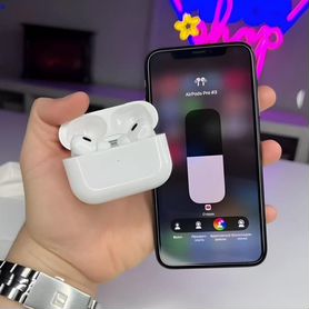 AirPods Pro2 Type-c Lux (Арт.90578)