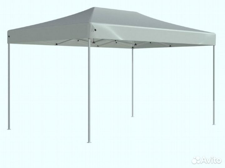 Шатер-гармошка Helex 4335