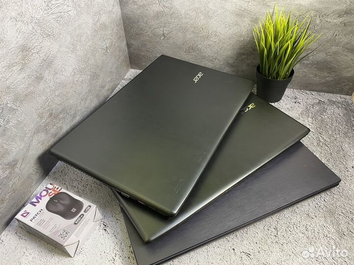 Ноутбуки после закрытия офисов с гарантией