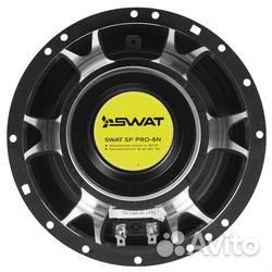Swat sр PRO-6N