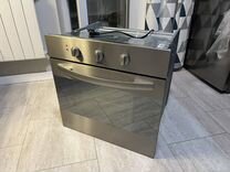 Zanussi zlb 121 x духовой шкаф