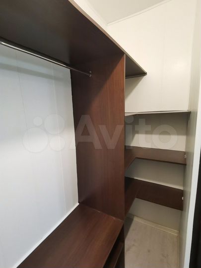 2-к. квартира, 50 м², 4/5 эт.